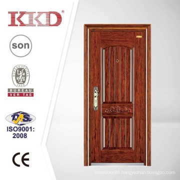 Entry Security Metal Door KKD-558